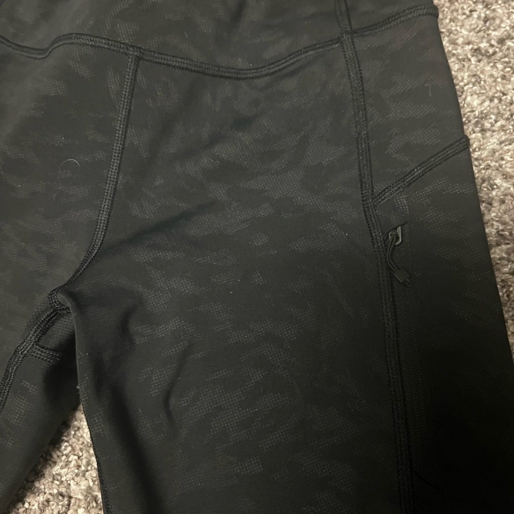 Athleta Rainer leggings